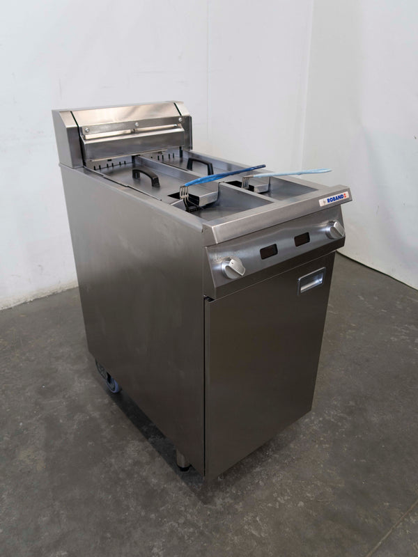 Austheat AF822 Fryer