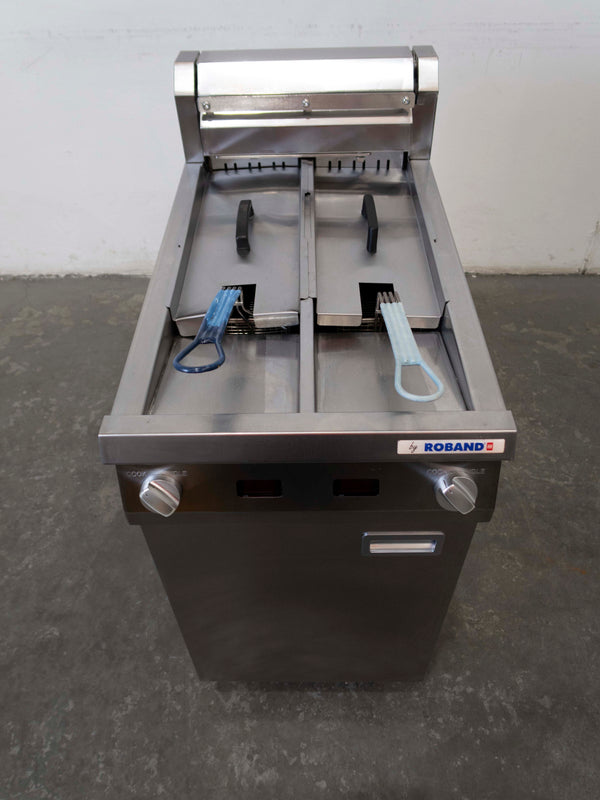 Austheat AF822 Fryer