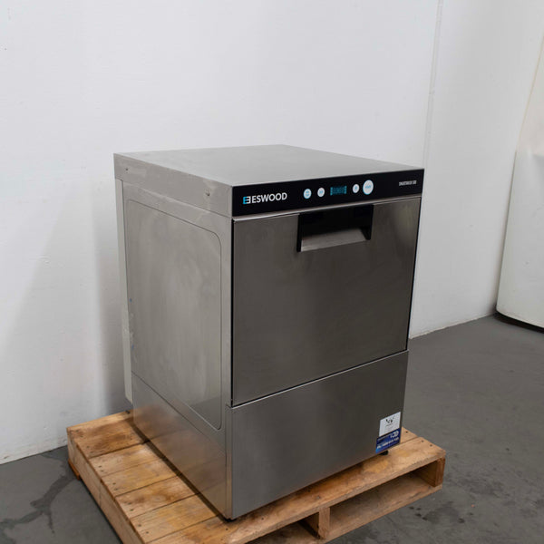 Eswood SW500 Undercounter Dishwasher
