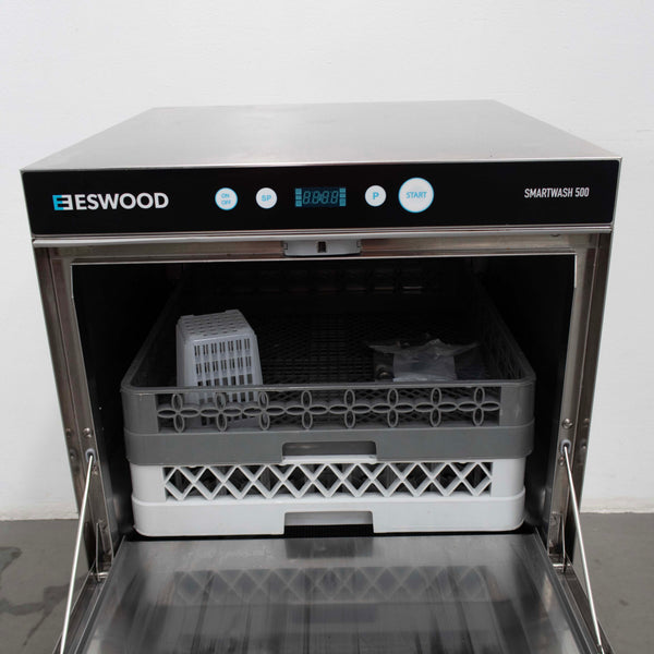 Eswood SW500 Undercounter Dishwasher