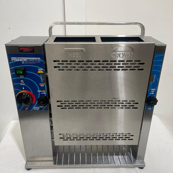 Prince Castle 297-SW16 Bun Toaster
