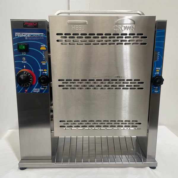 Prince Castle 297-SW16 Bun Toaster