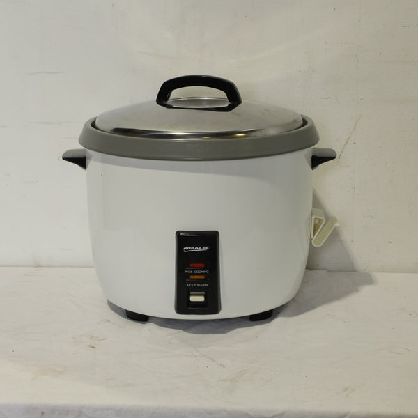 Robalec SW5400 Rice Cooker