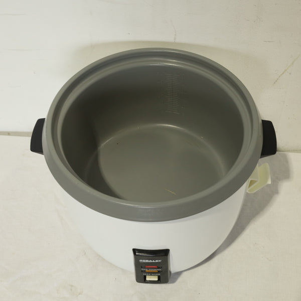 Robalec SW5400 Rice Cooker