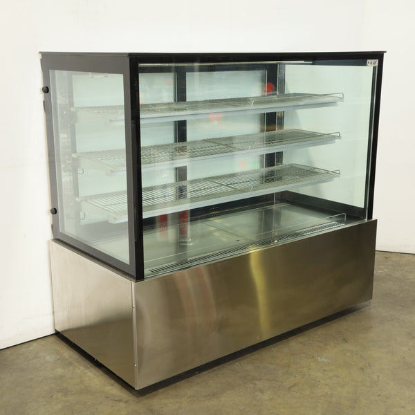 FED SL850V Cold Food Display