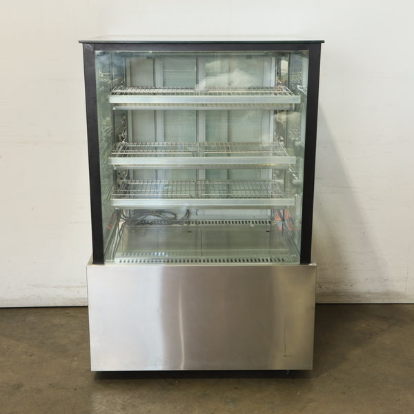 FED H-SL830V Heated Display