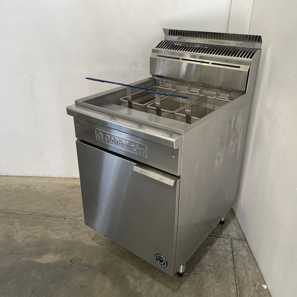 Goldstein VFG24L Single Pan Fryer