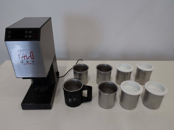 Pacojet PJ2E Food Processor