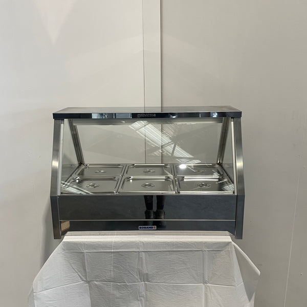 Roband E23 Bain Marie