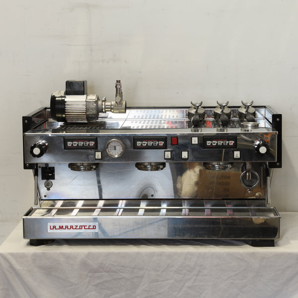 La Marzocco Linea 3 Group Coffee Machine