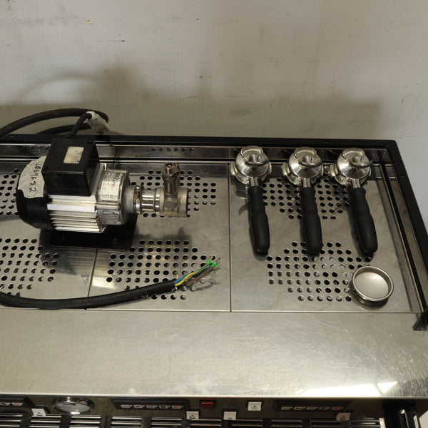 La Marzocco Linea 3 Group Coffee Machine
