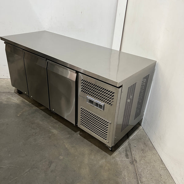 Airex AXF.UCGN.3 Under Bench Freezer