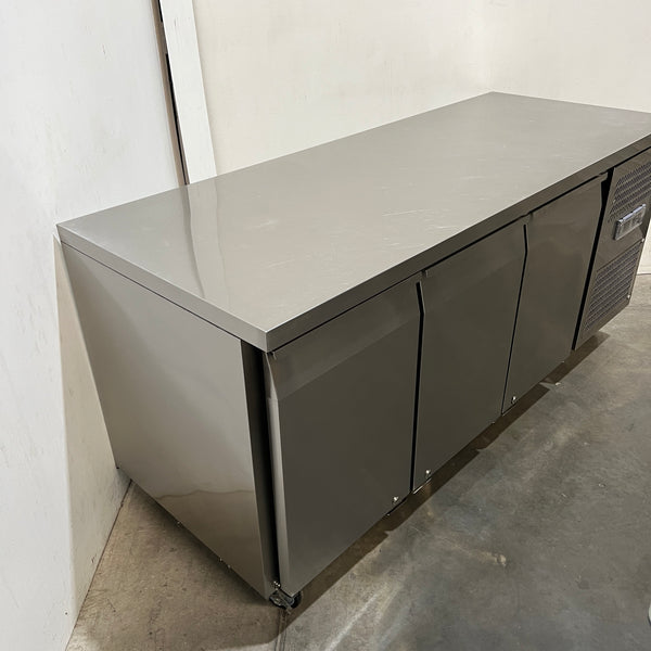 Airex AXF.UCGN.3 Under Bench Freezer