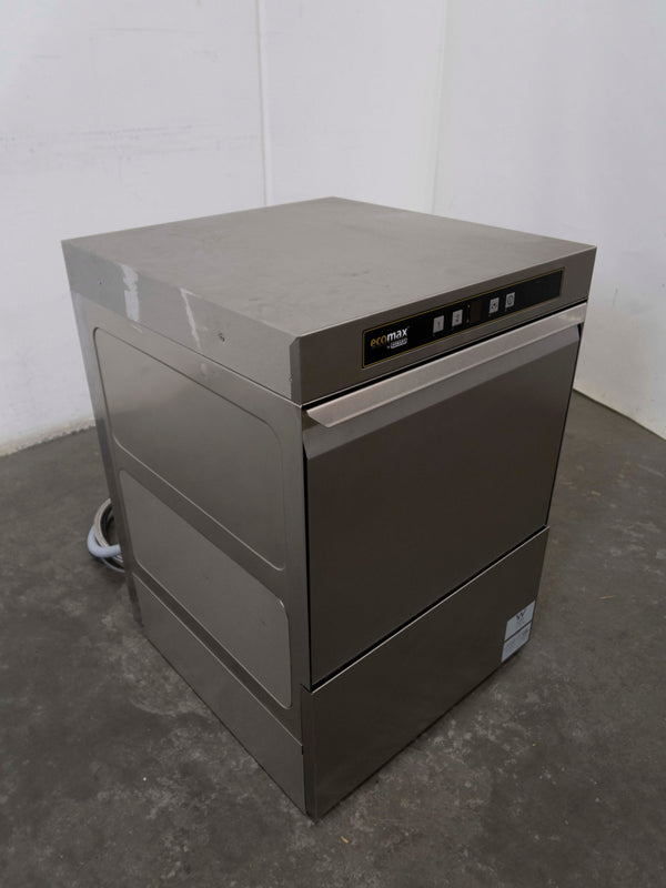 Hobart ECO-F504-90B Undercounter Dishwasher