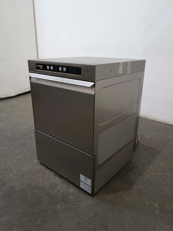 Hobart ECO-F504-90B Undercounter Dishwasher