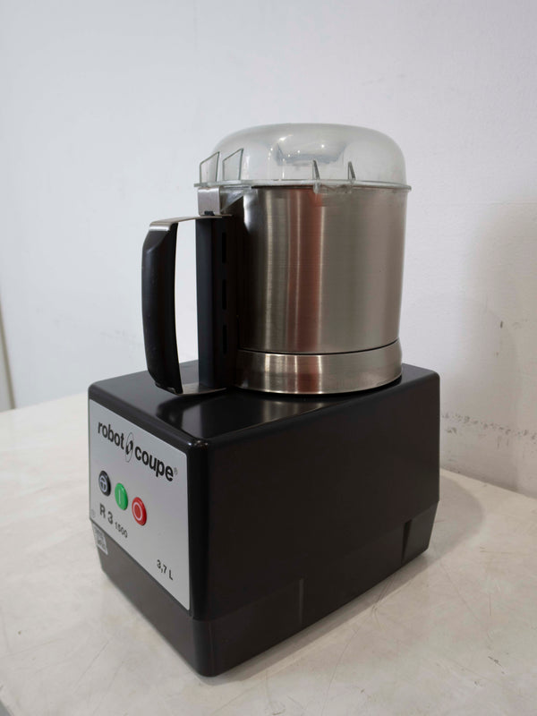 Robot Coupe R3D1500 Food Processor/Bowl Cutter
