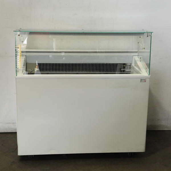 Framec E1410M2900 Gelato Display