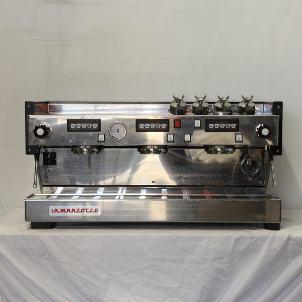 La Marzocco Linea 3AV 3 Group Coffee Machine