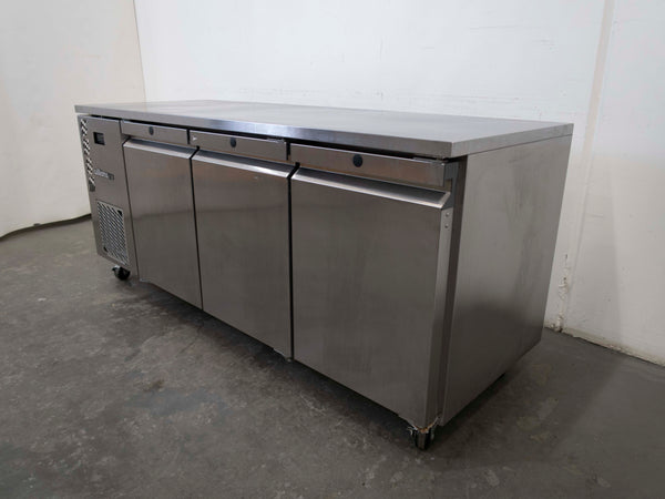 Williams HO3USS-000 Undercounter Fridge