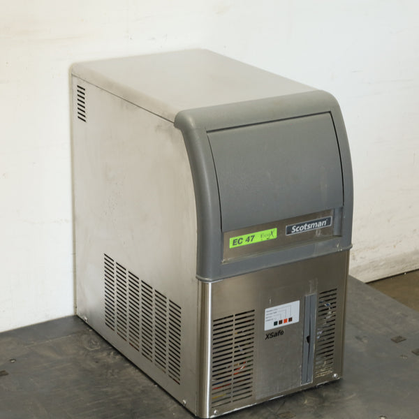 Scotsman ECM 47 AS Ice Machine