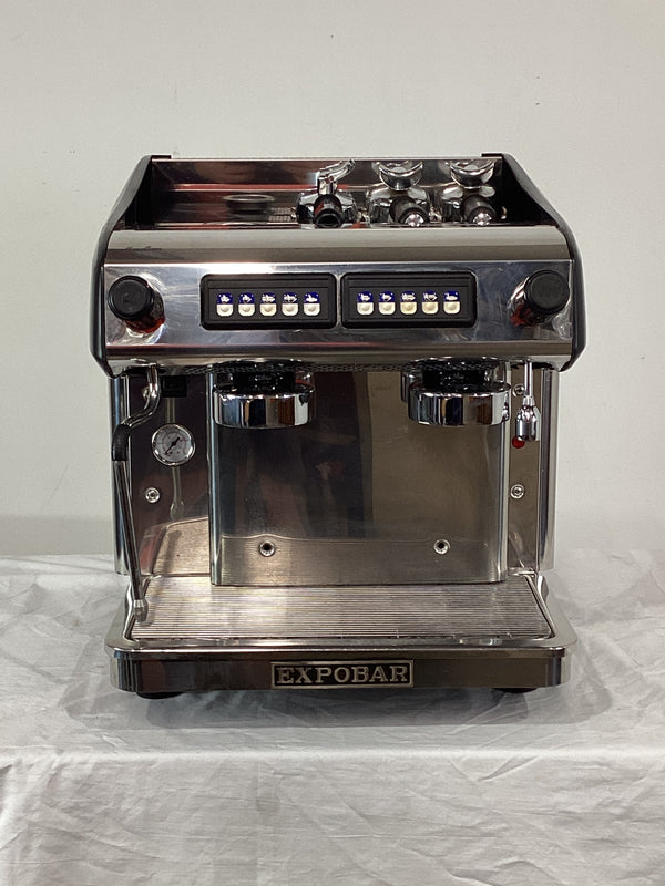 Expobar MI-C-2GR 2 Group Coffee Machine
