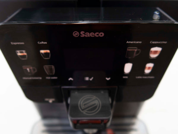 Saeco SUP060 Automatic Coffee Machine