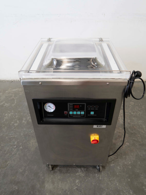 Blast240 Vacuum Sealer Freestanding