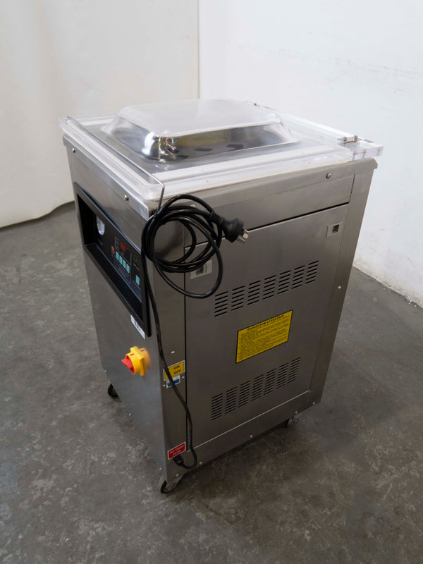 Blast240 Vacuum Sealer Freestanding