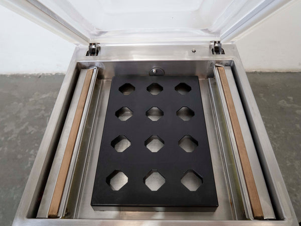 Blast240 Vacuum Sealer Freestanding