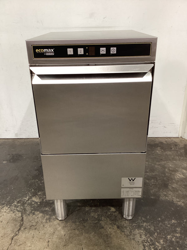 Ecomax ECO-G404-90B Glasswasher