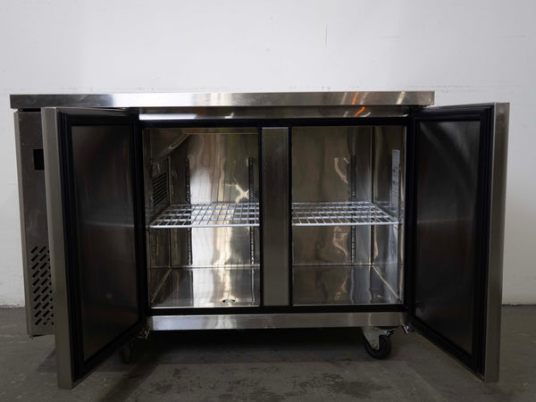 Jono JBFD210 Undercounter Freezer