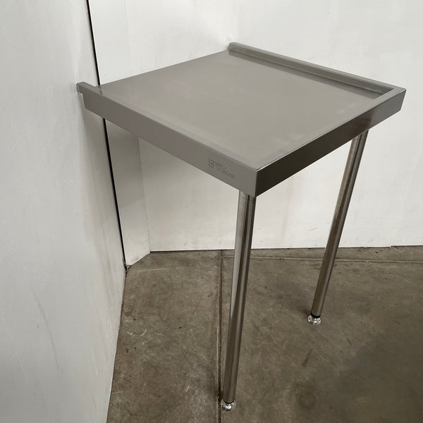 Simply Stainless Dishwasher Outlet Bench
