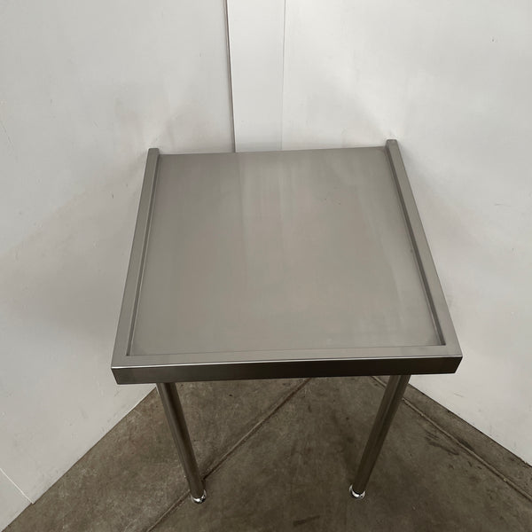 Simply Stainless Dishwasher Outlet Bench