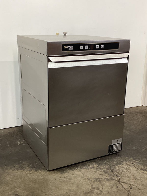 Hobart ECO-F504-90B Undercounter Dishwasher