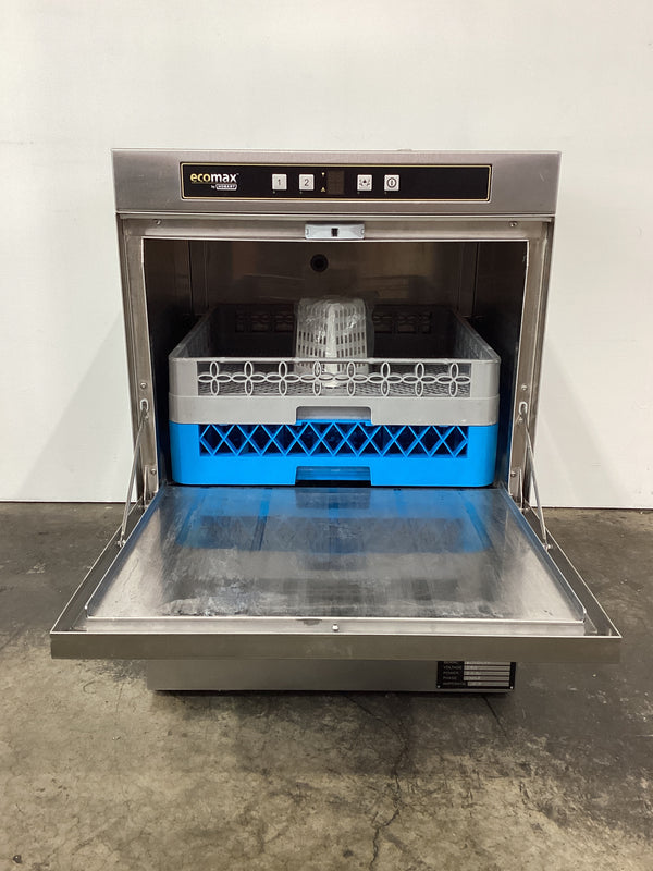 Hobart ECO-F504-90B Undercounter Dishwasher
