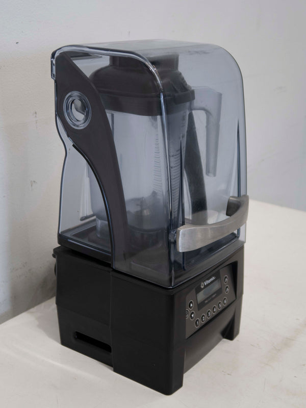 Vitamix VM0149 Blender with Sound Barrier