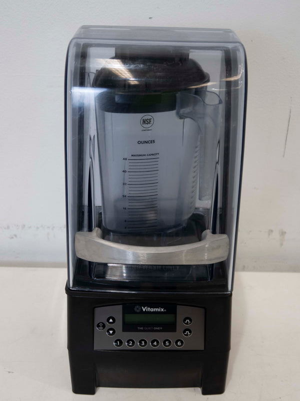 Vitamix VM0149 Blender with Sound Barrier