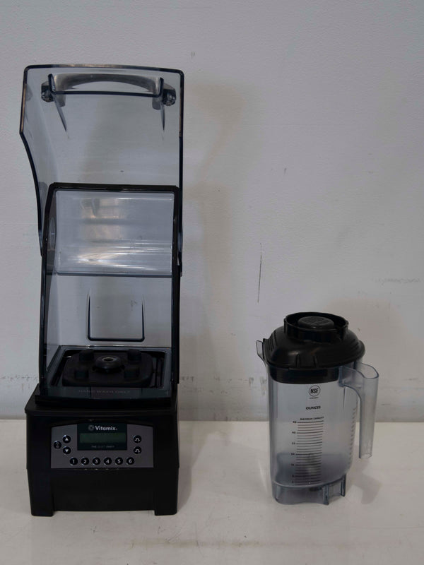 Vitamix VM0149 Blender with Sound Barrier