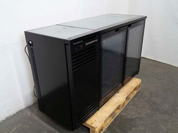 Skope BB380X-2SW : B2412 Back Bar Cooler