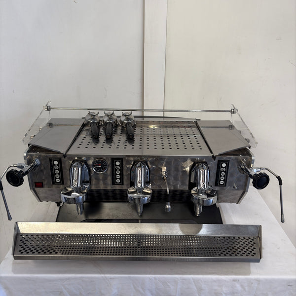 Kees Van Der Westen Mirage 3 Group Coffee Machine