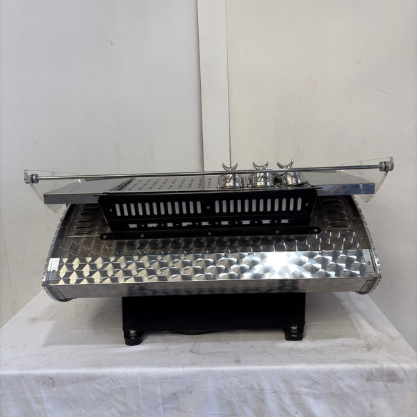 Kees Van Der Westen Mirage 3 Group Coffee Machine