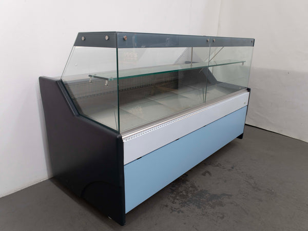 Thermaster ST-20LC Deli Reach in