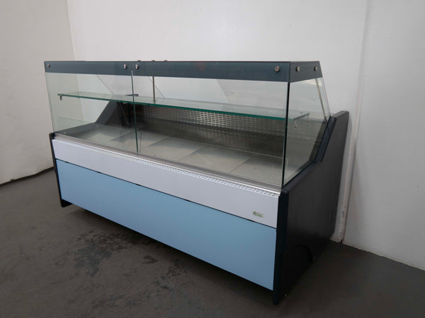 Thermaster ST-20LC Deli Reach in