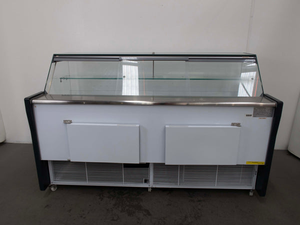 Thermaster ST-20LC Deli Reach in