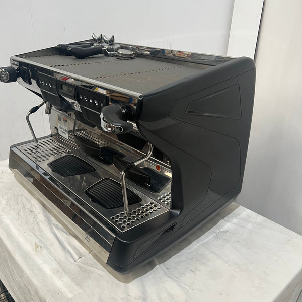 Rancilio Classe 7 USB 2 Group Coffee Machine