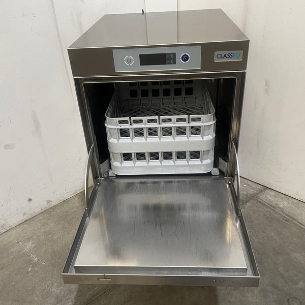 Classeq G400 Glasswasher
