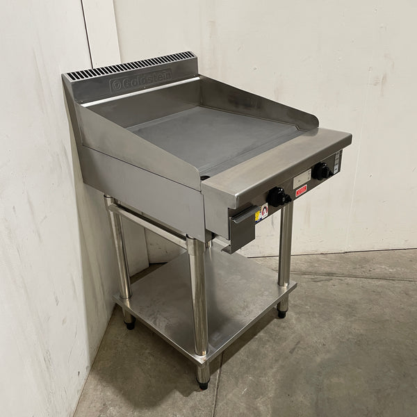 Goldstein GPGDB24 Griddle