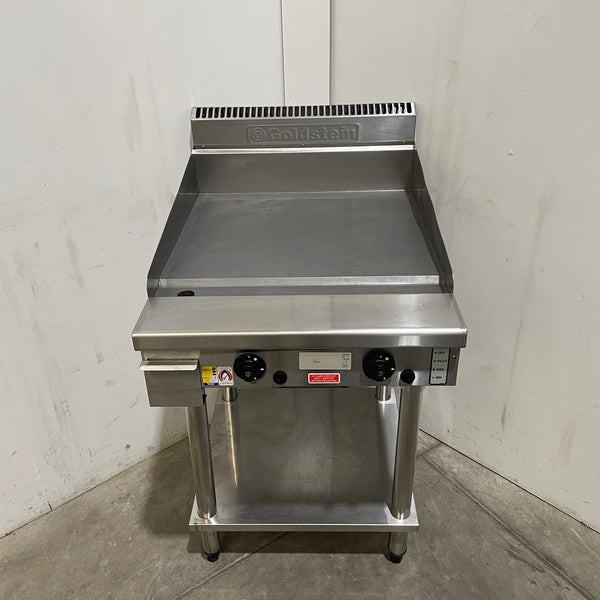 Goldstein GPGDB24 Griddle