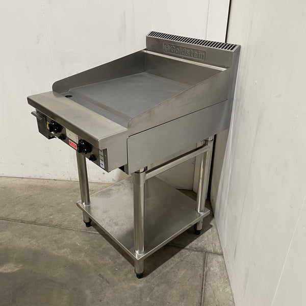 Goldstein GPGDB24 Griddle