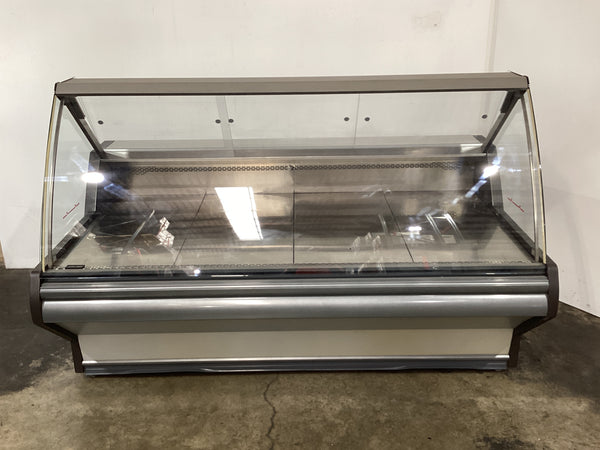 Criocabin Ergo ER100 1985mmW Deli Display Cabinet